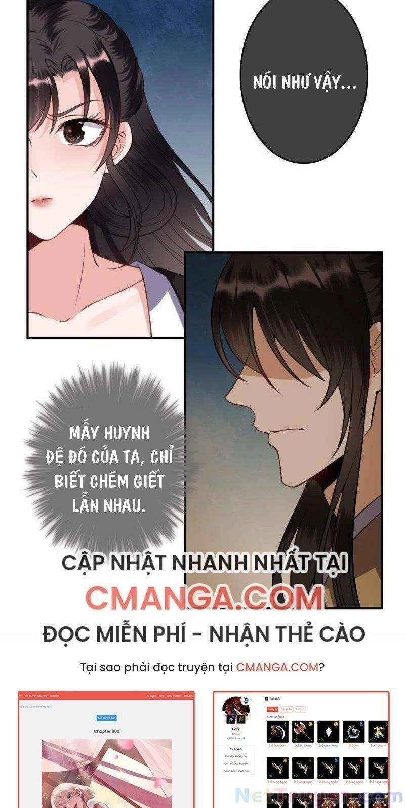Vương Gia Kiêu Ngạo Quá Khó Cua Chapter 88 - 20