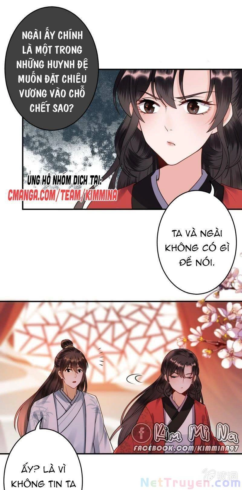 Vương Gia Kiêu Ngạo Quá Khó Cua Chapter 88 - 22