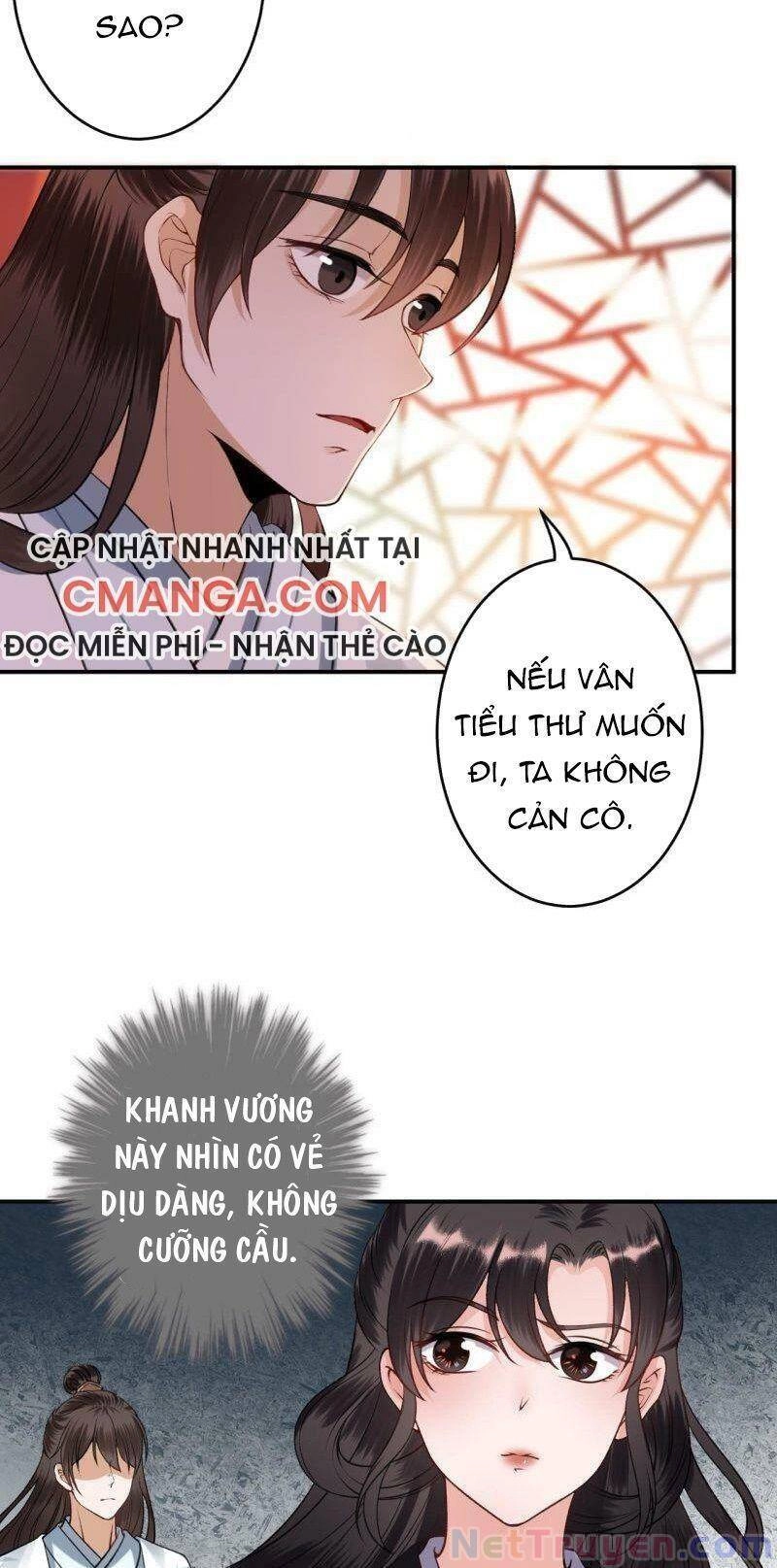 Vương Gia Kiêu Ngạo Quá Khó Cua Chapter 88 - 23