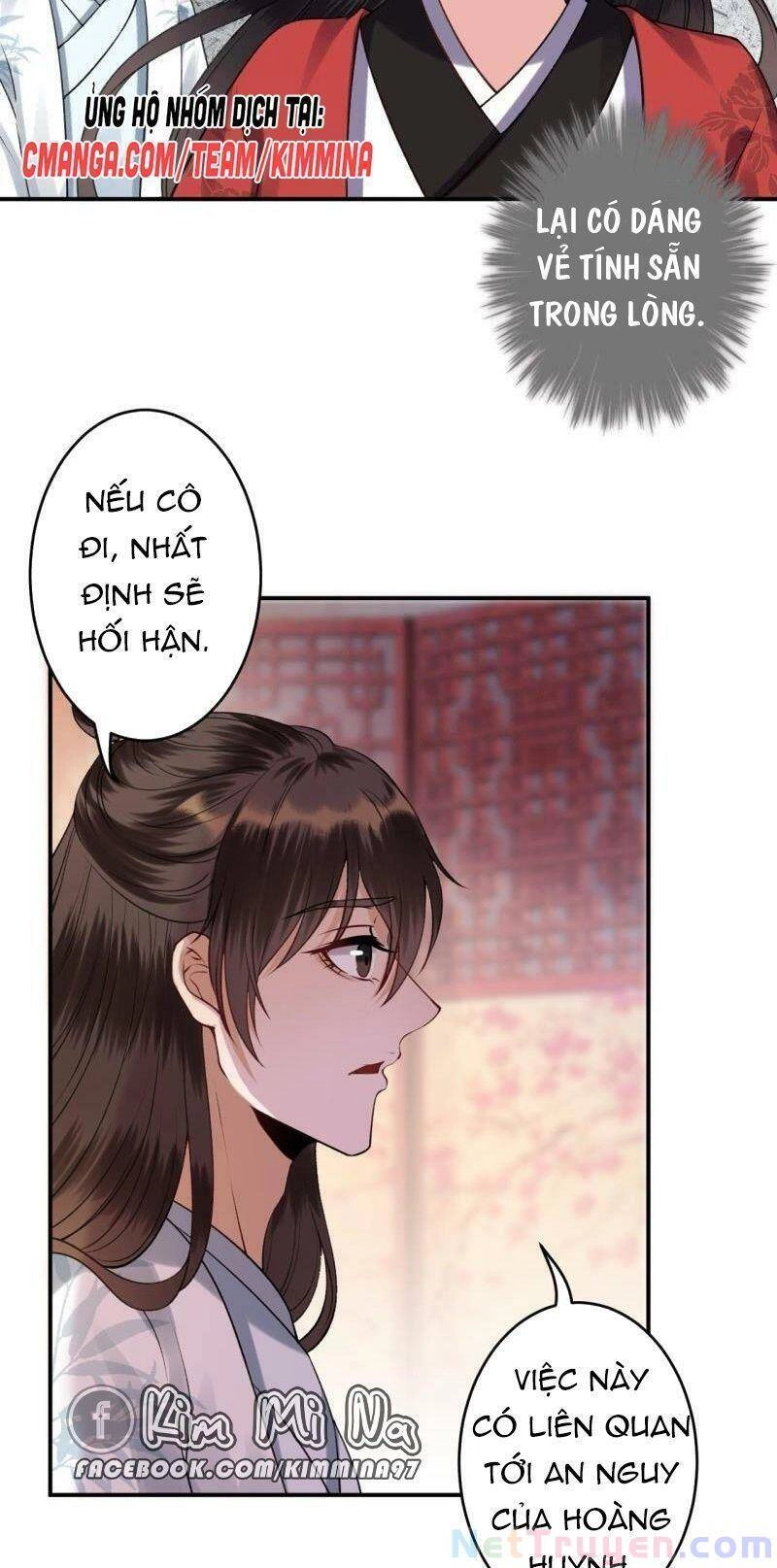 Vương Gia Kiêu Ngạo Quá Khó Cua Chapter 88 - 24