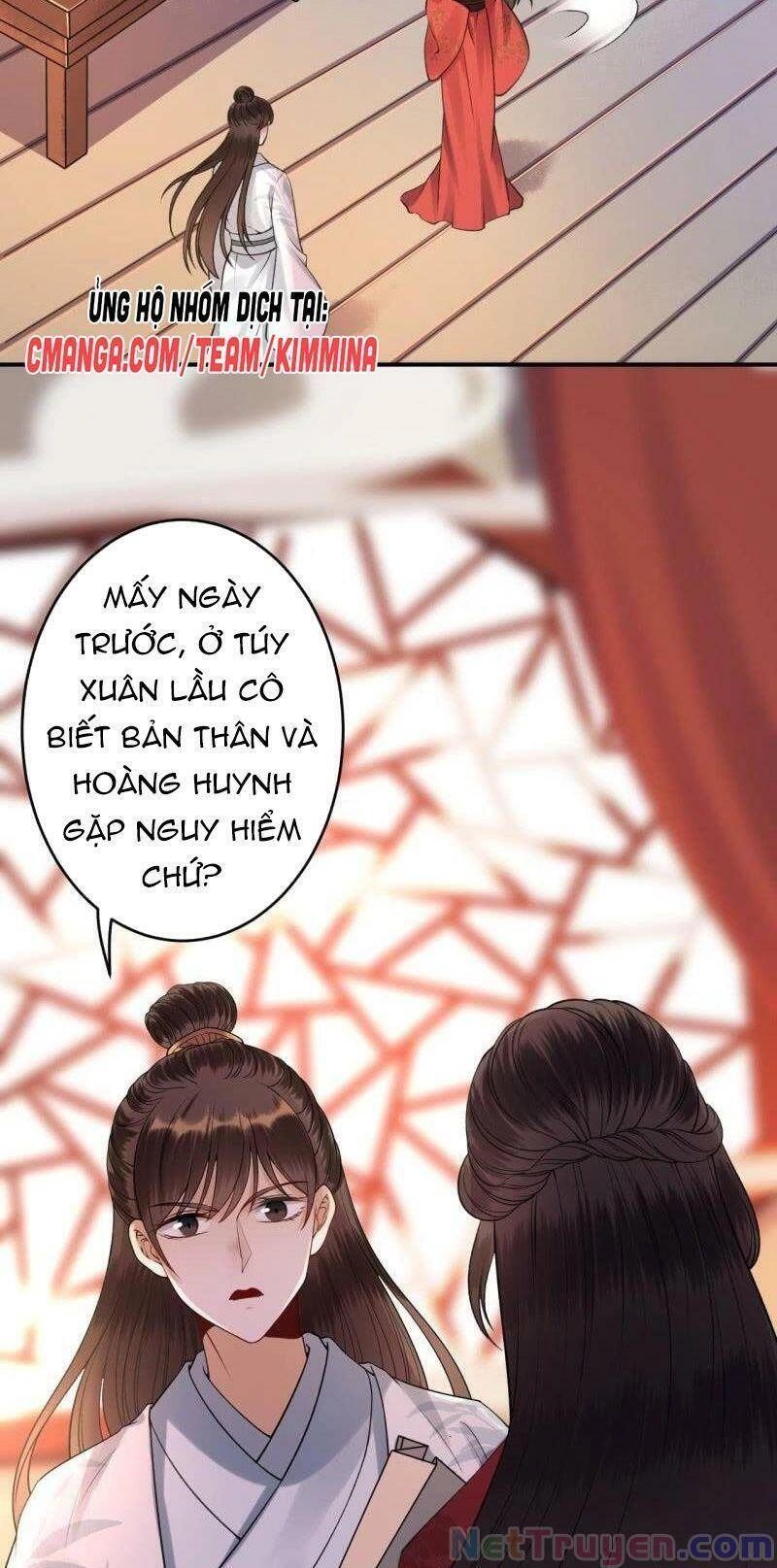 Vương Gia Kiêu Ngạo Quá Khó Cua Chapter 88 - 26