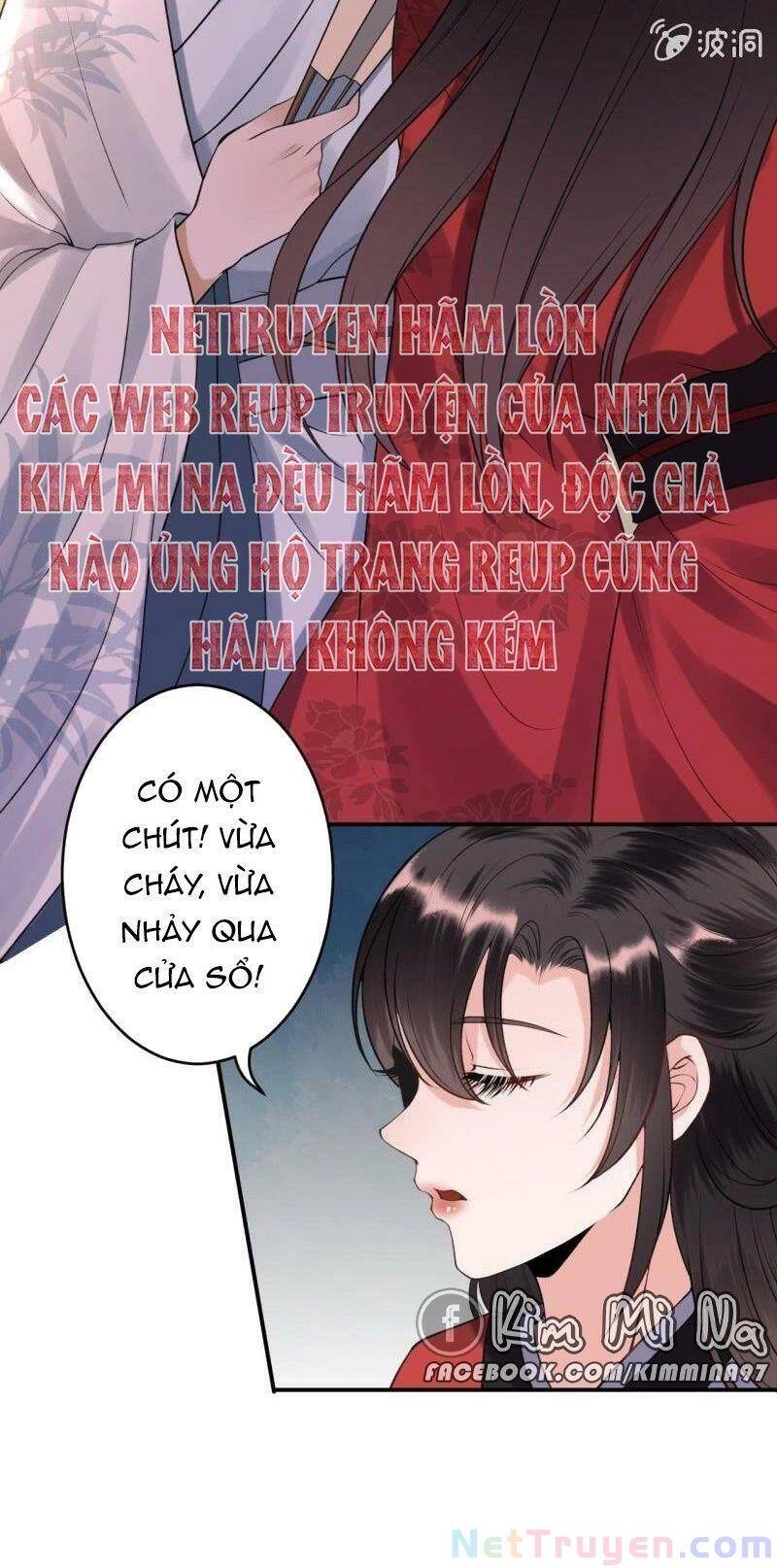 Vương Gia Kiêu Ngạo Quá Khó Cua Chapter 88 - 27