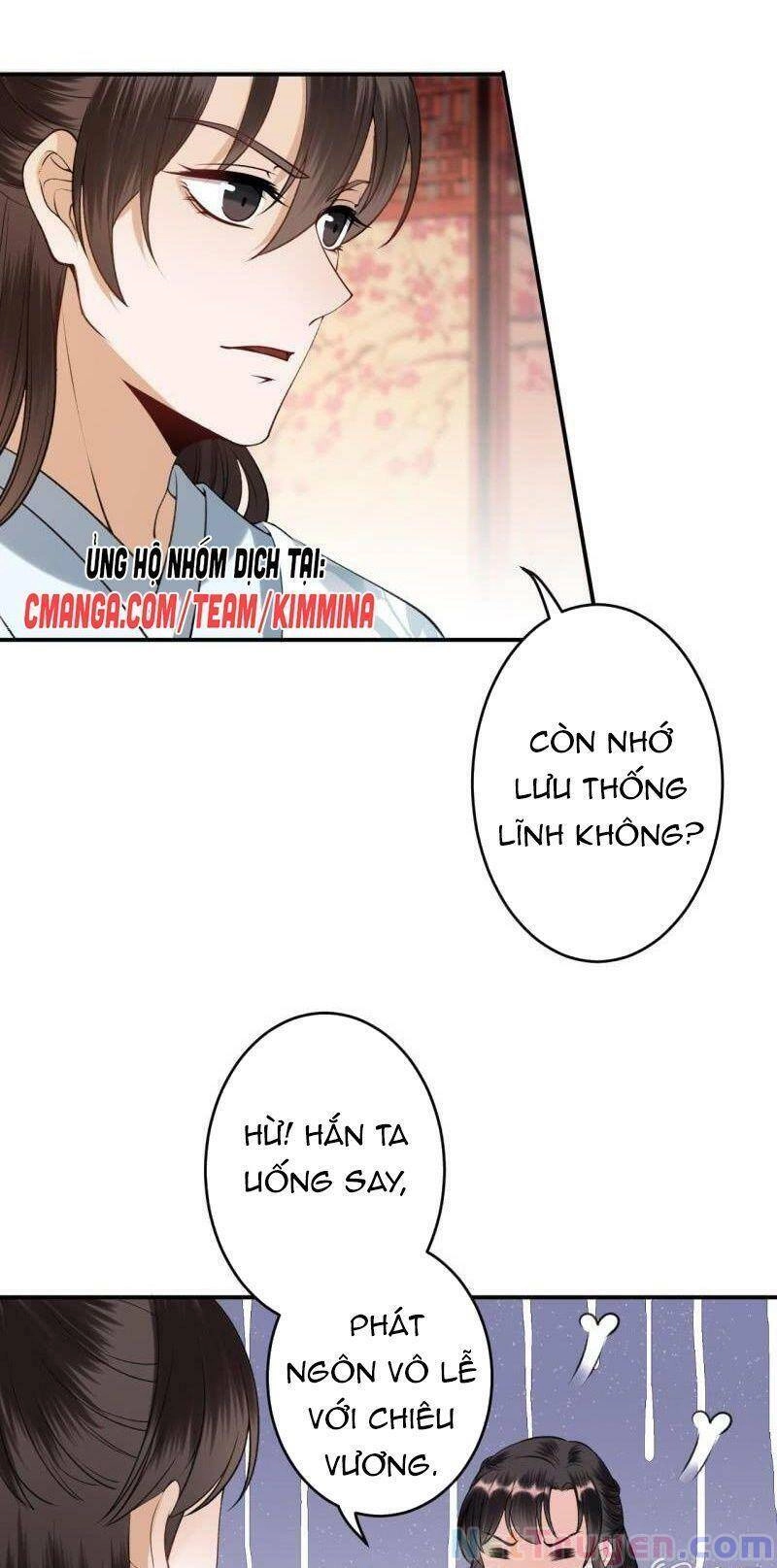 Vương Gia Kiêu Ngạo Quá Khó Cua Chapter 88 - 28