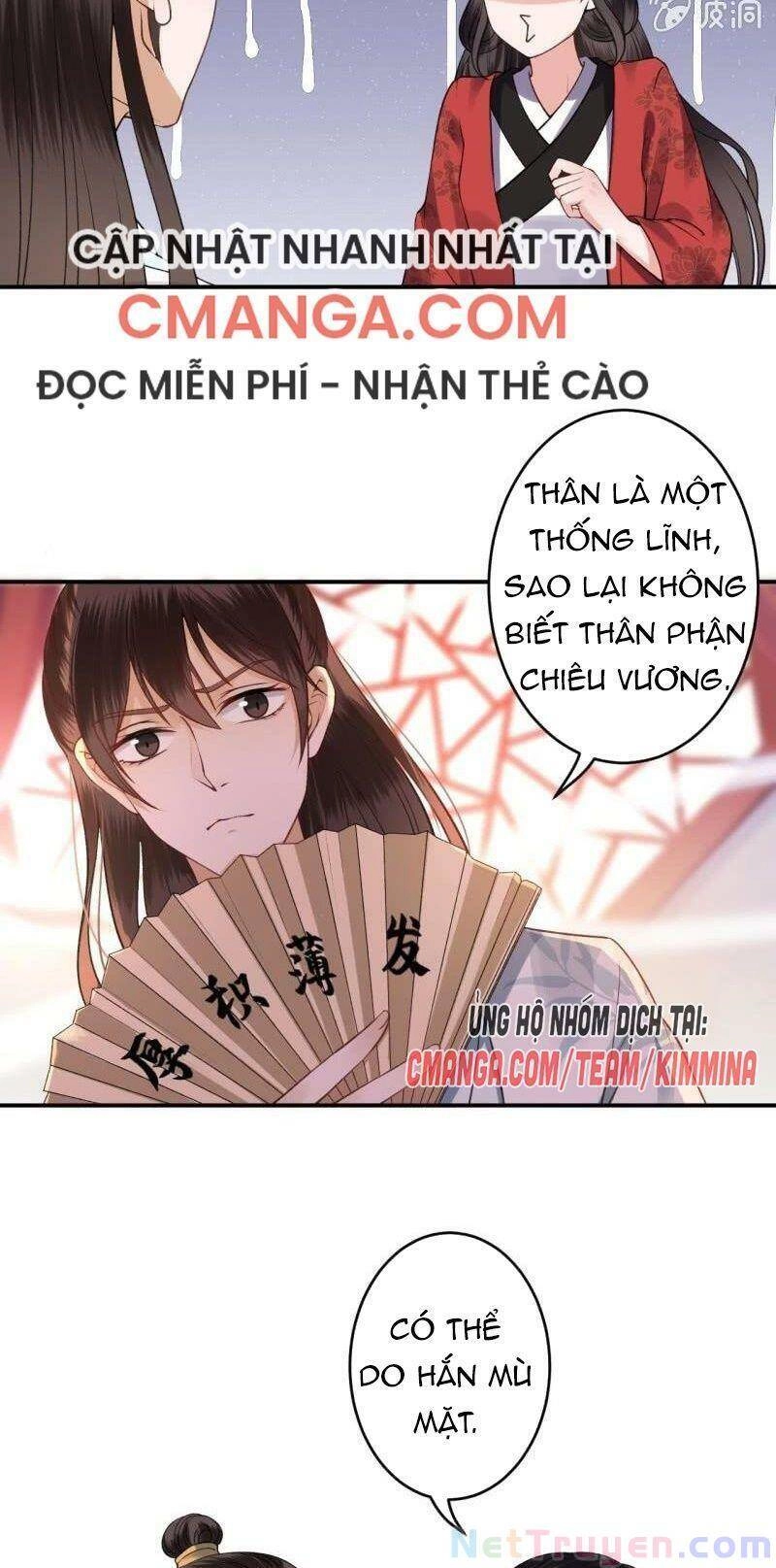 Vương Gia Kiêu Ngạo Quá Khó Cua Chapter 88 - 29