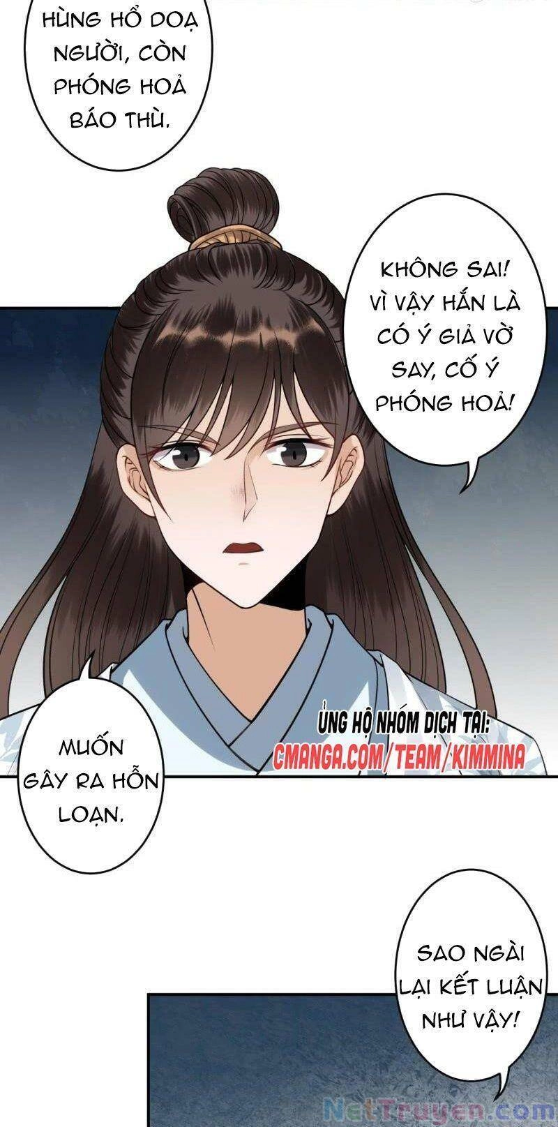 Vương Gia Kiêu Ngạo Quá Khó Cua Chapter 88 - 31