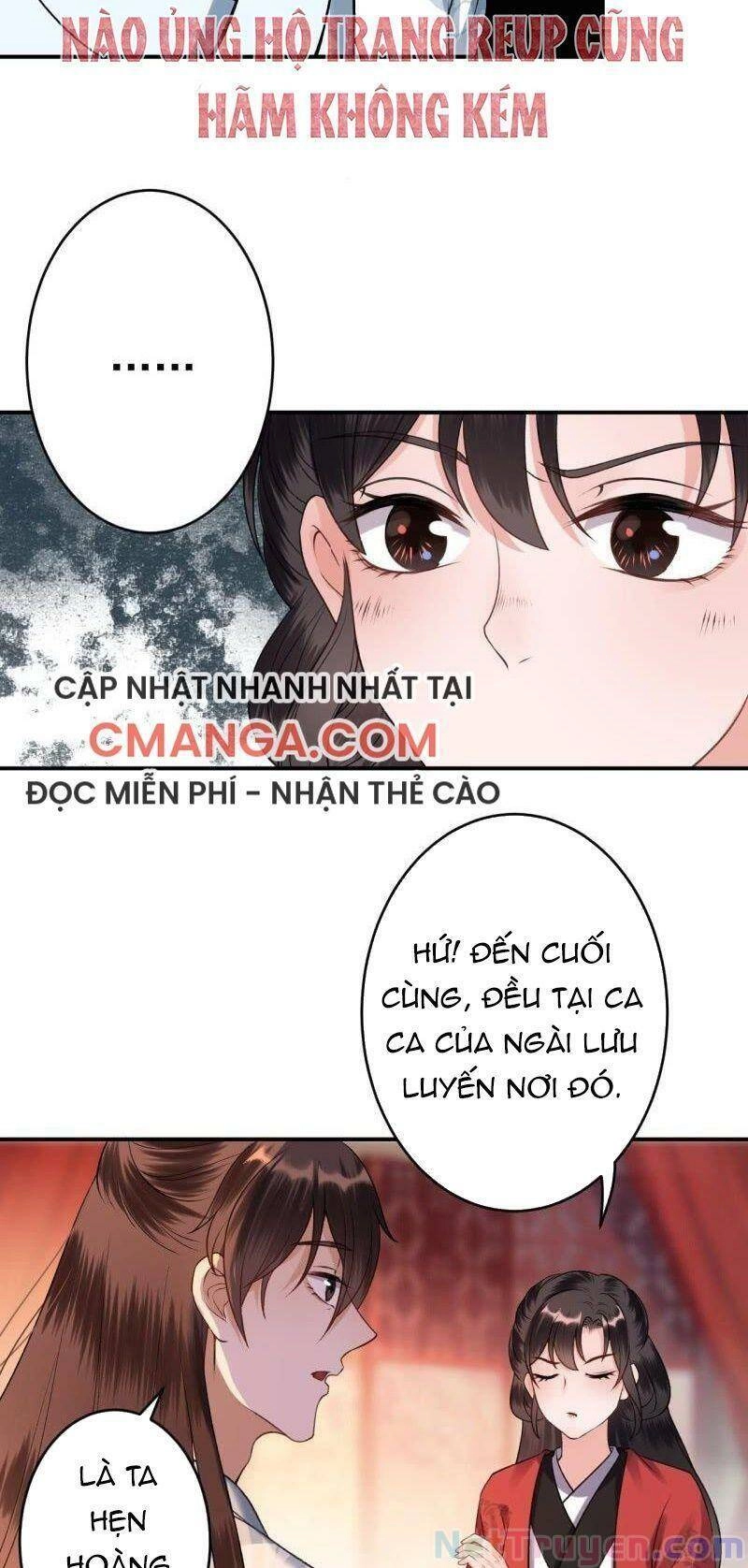 Vương Gia Kiêu Ngạo Quá Khó Cua Chapter 88 - 33