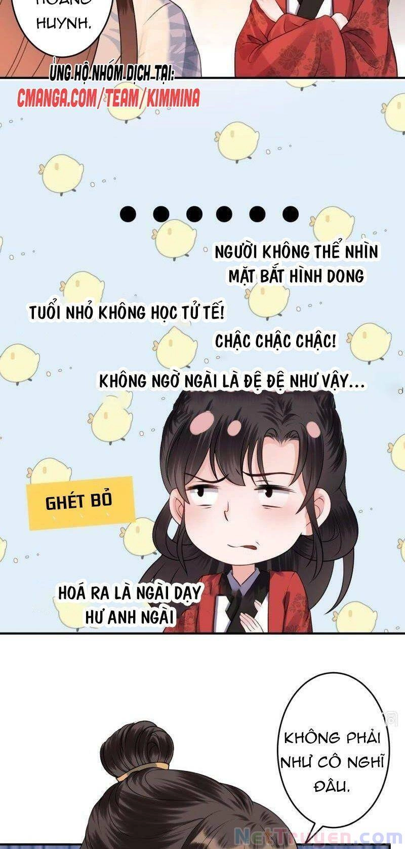 Vương Gia Kiêu Ngạo Quá Khó Cua Chapter 88 - 34