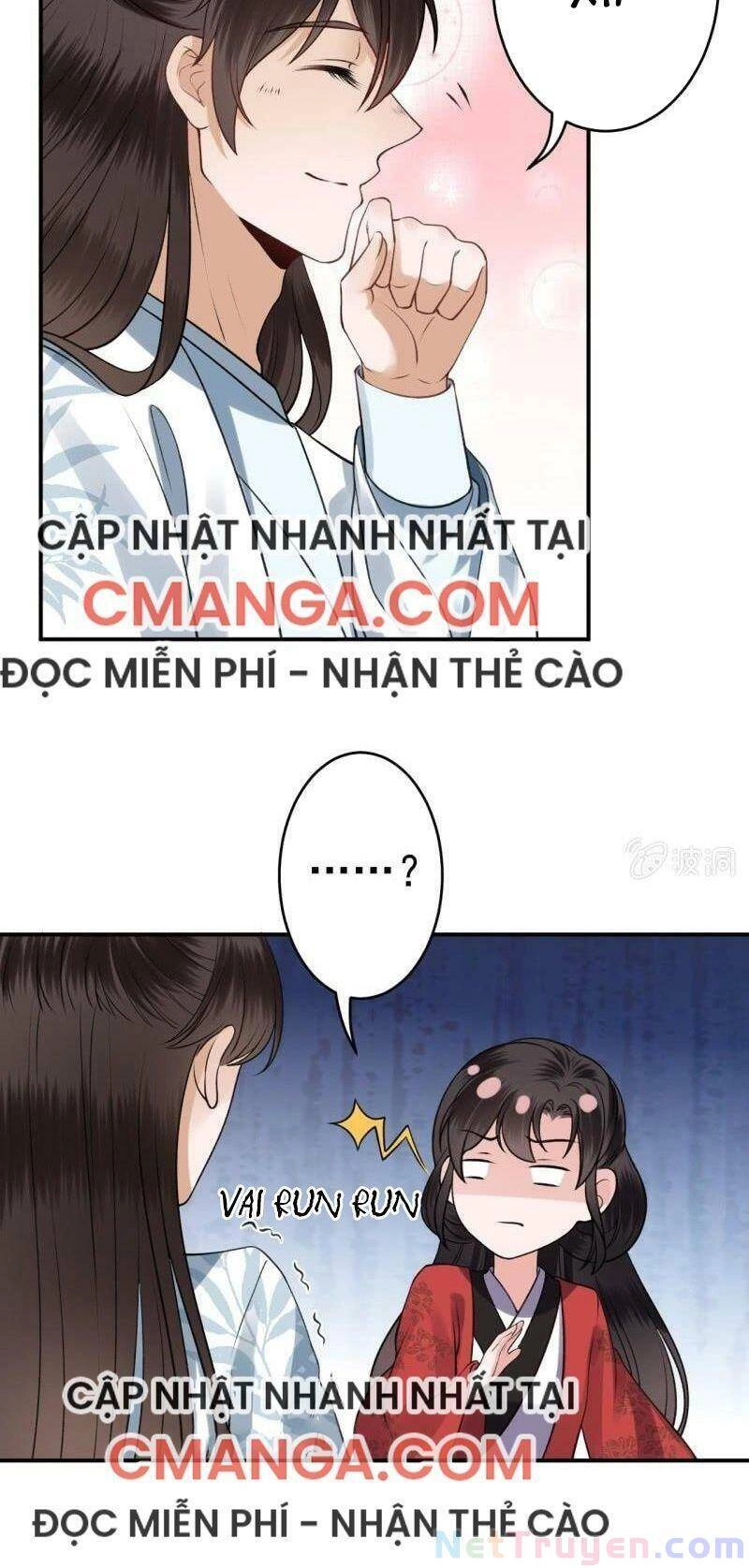 Vương Gia Kiêu Ngạo Quá Khó Cua Chapter 88 - 40