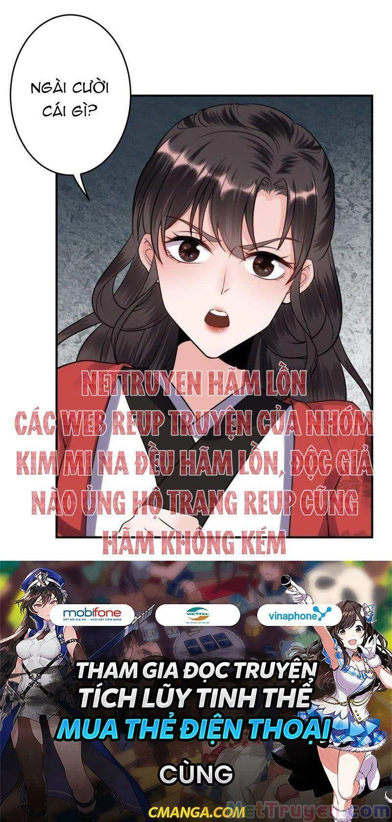 Vương Gia Kiêu Ngạo Quá Khó Cua Chapter 88 - 41