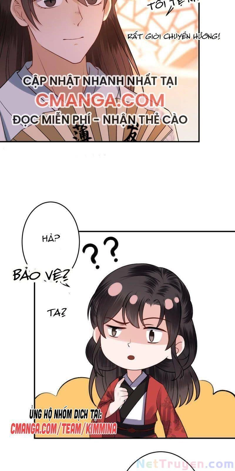 Vương Gia Kiêu Ngạo Quá Khó Cua Chapter 89 - 4