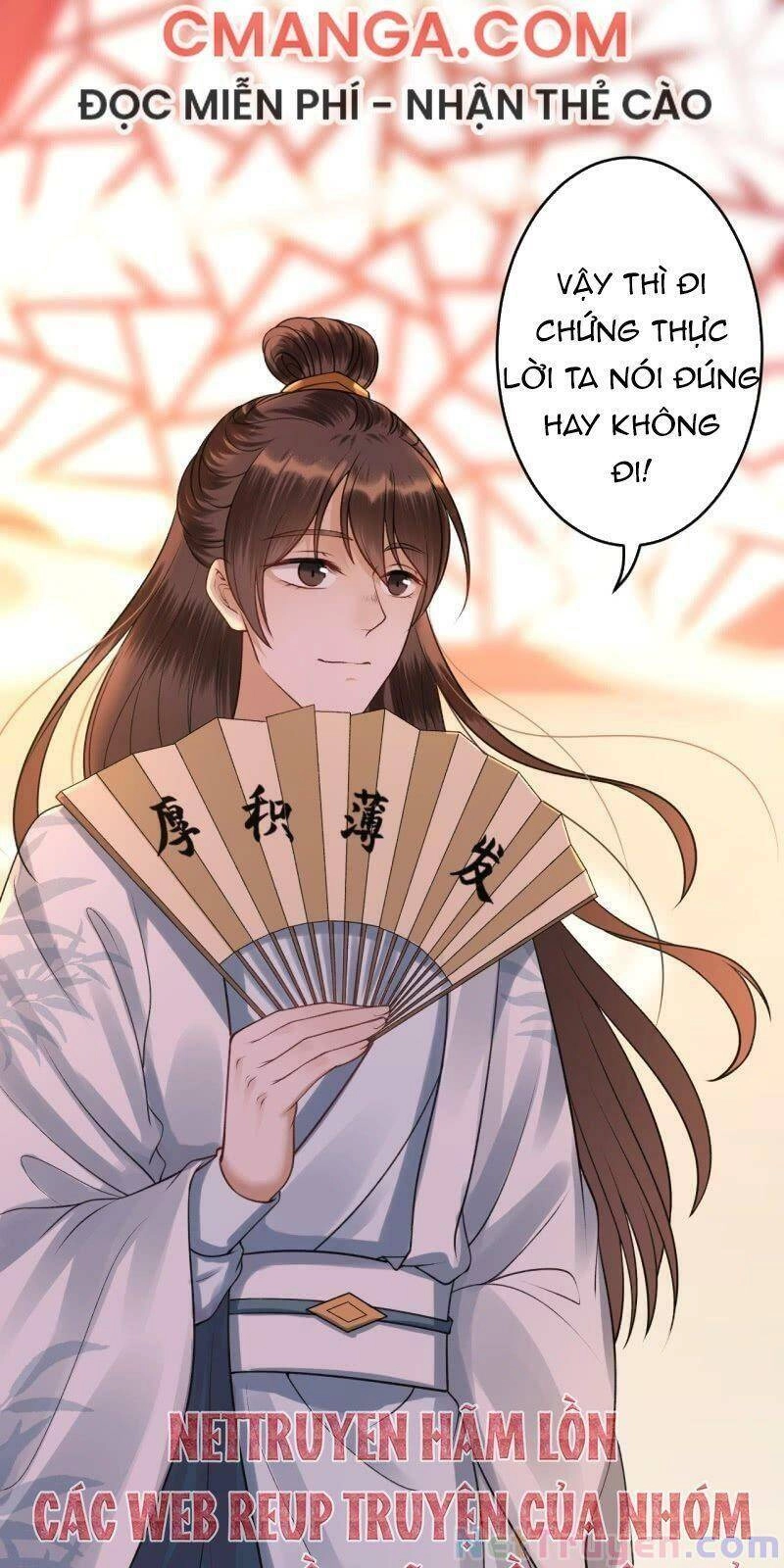 Vương Gia Kiêu Ngạo Quá Khó Cua Chapter 89 - 6