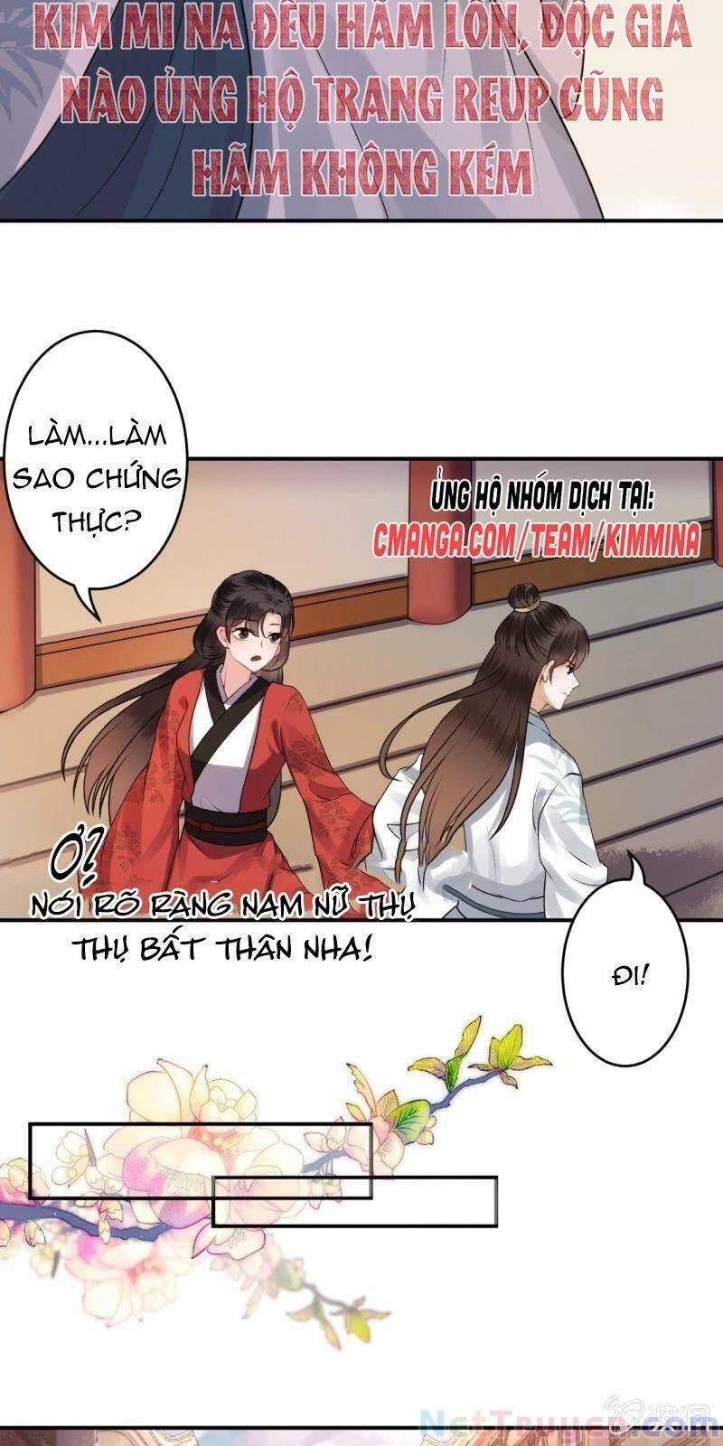Vương Gia Kiêu Ngạo Quá Khó Cua Chapter 89 - 7