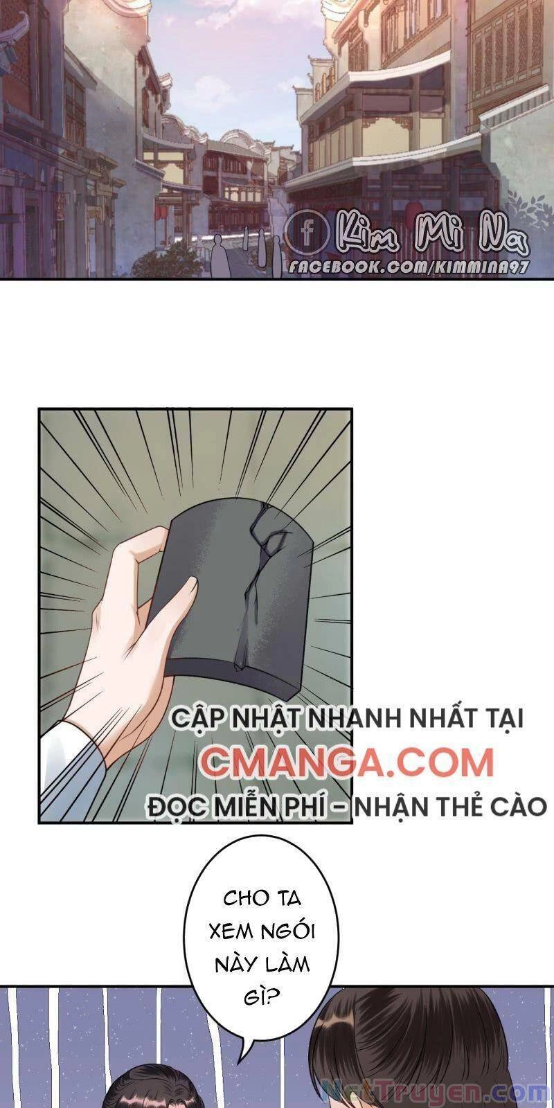 Vương Gia Kiêu Ngạo Quá Khó Cua Chapter 89 - 8