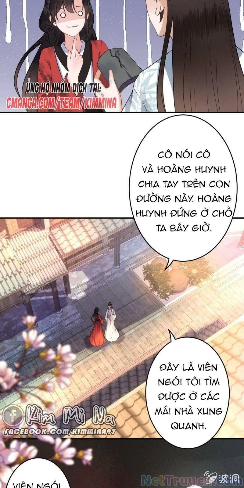 Vương Gia Kiêu Ngạo Quá Khó Cua Chapter 89 - 9