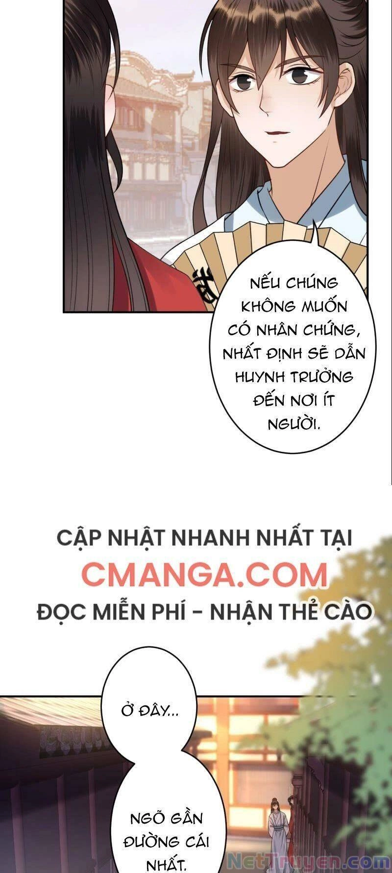 Vương Gia Kiêu Ngạo Quá Khó Cua Chapter 89 - 12