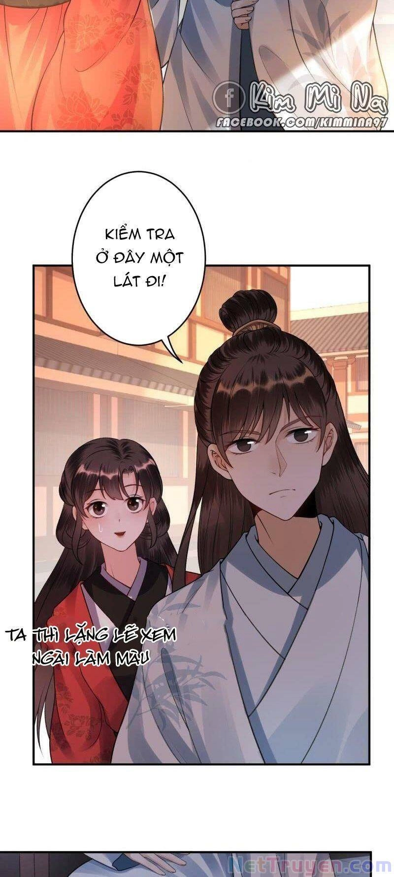 Vương Gia Kiêu Ngạo Quá Khó Cua Chapter 89 - 14