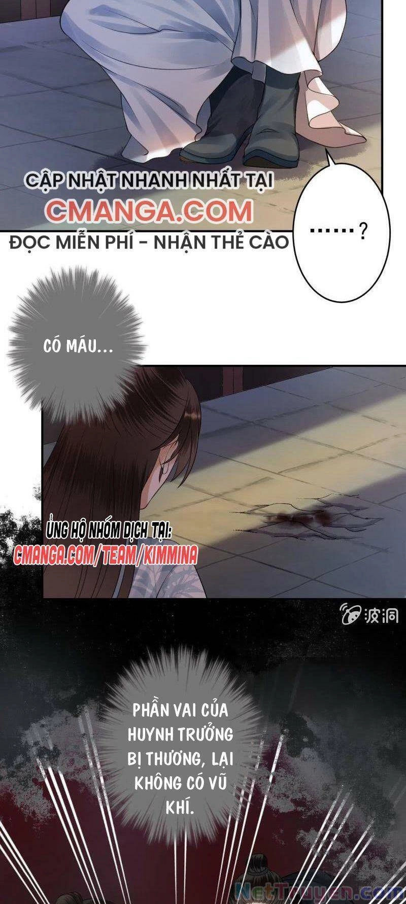 Vương Gia Kiêu Ngạo Quá Khó Cua Chapter 89 - 15