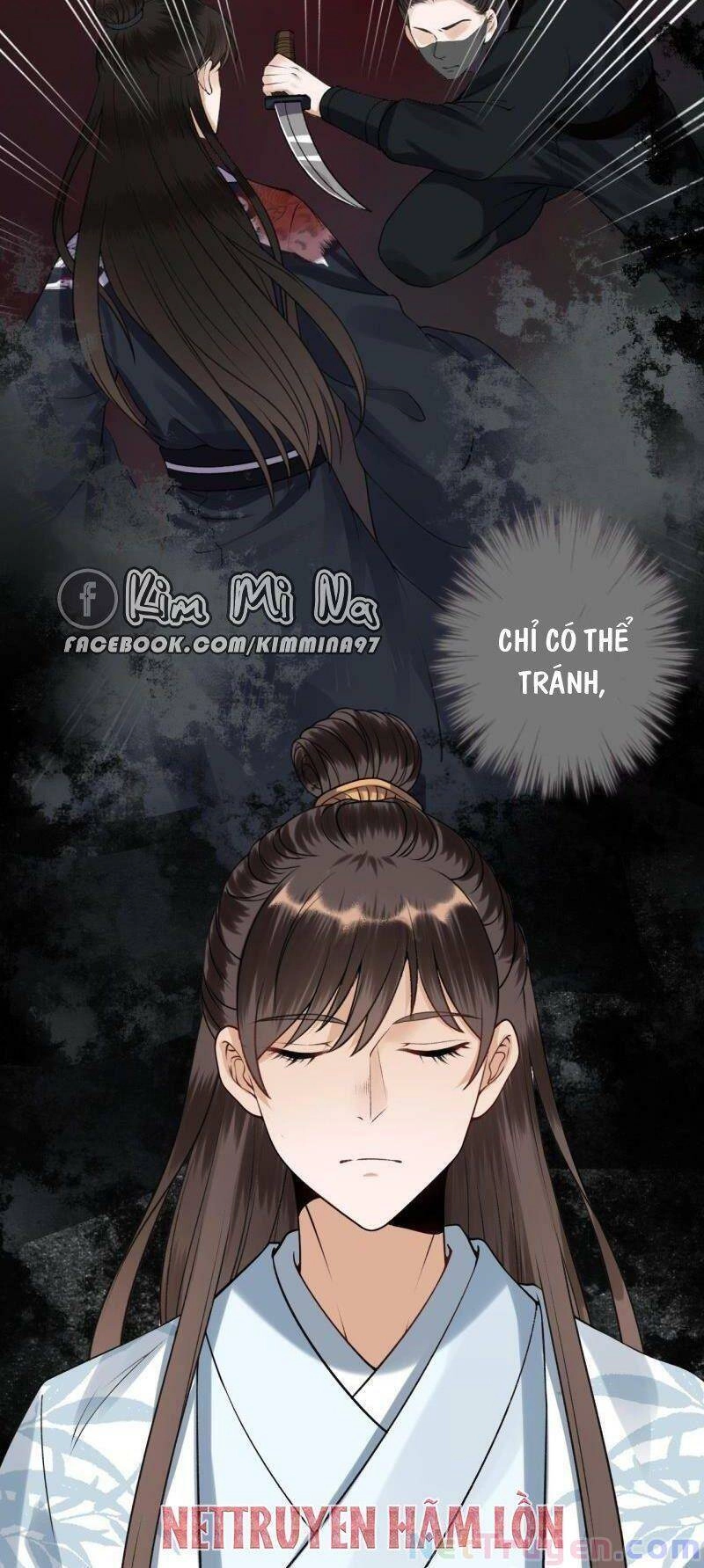 Vương Gia Kiêu Ngạo Quá Khó Cua Chapter 89 - 16