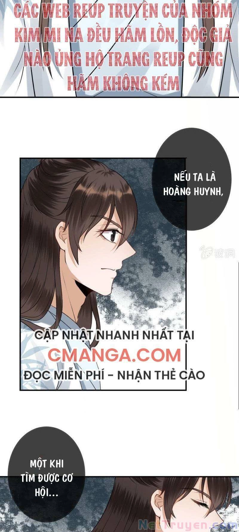 Vương Gia Kiêu Ngạo Quá Khó Cua Chapter 89 - 17