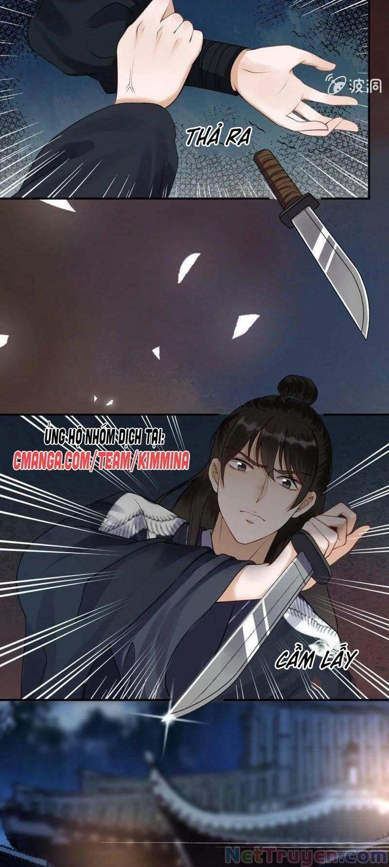 Vương Gia Kiêu Ngạo Quá Khó Cua Chapter 89 - 19