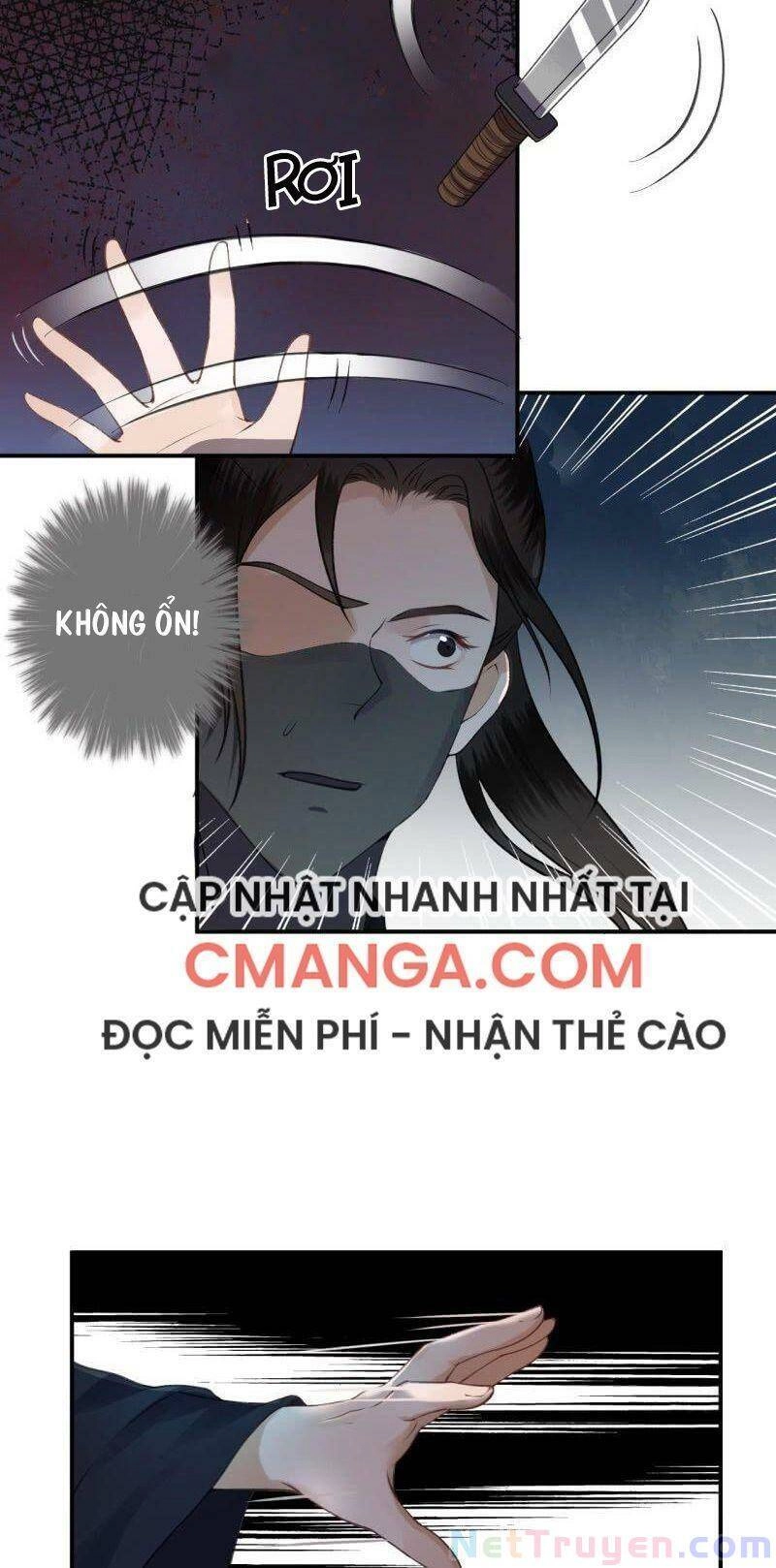 Vương Gia Kiêu Ngạo Quá Khó Cua Chapter 89 - 24