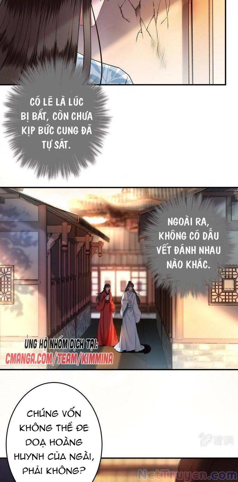 Vương Gia Kiêu Ngạo Quá Khó Cua Chapter 89 - 27