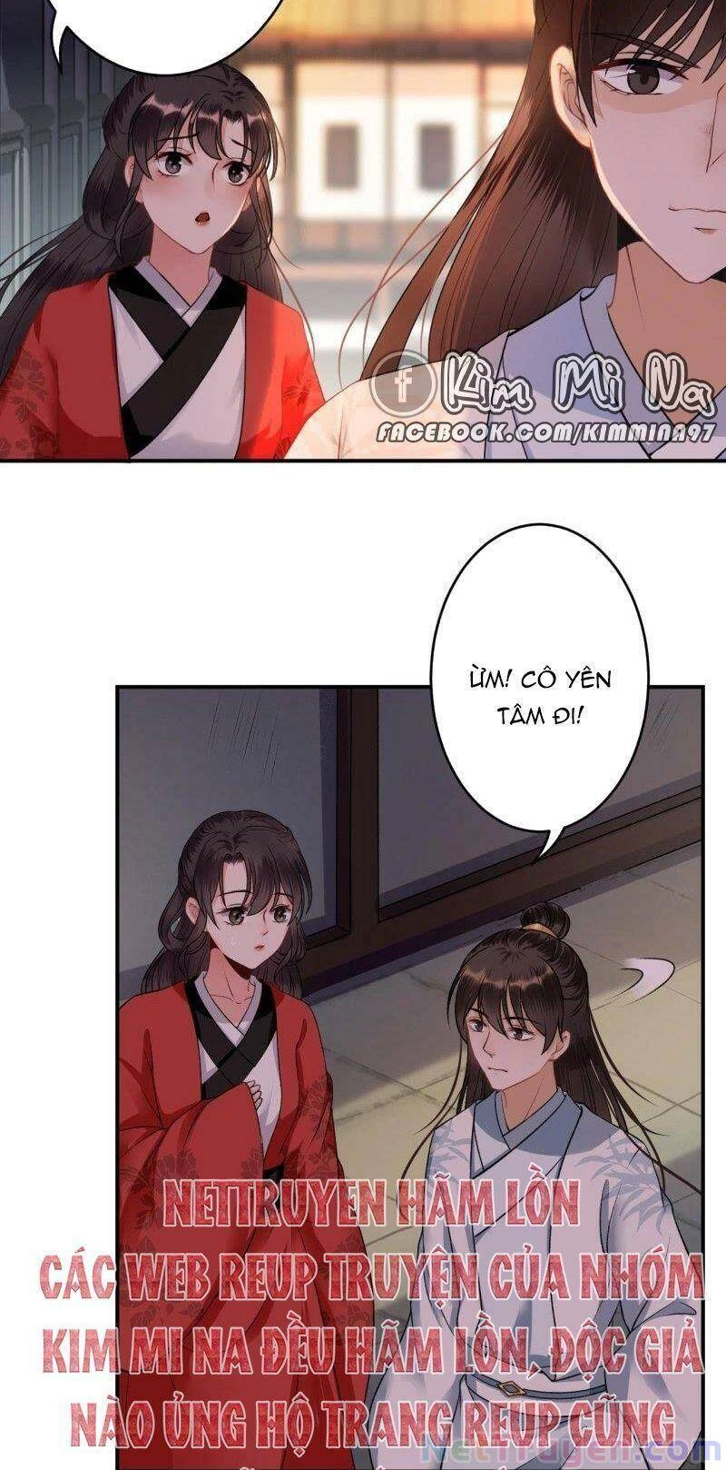 Vương Gia Kiêu Ngạo Quá Khó Cua Chapter 89 - 28