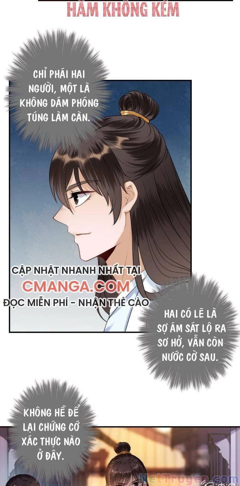 Vương Gia Kiêu Ngạo Quá Khó Cua Chapter 89 - 29