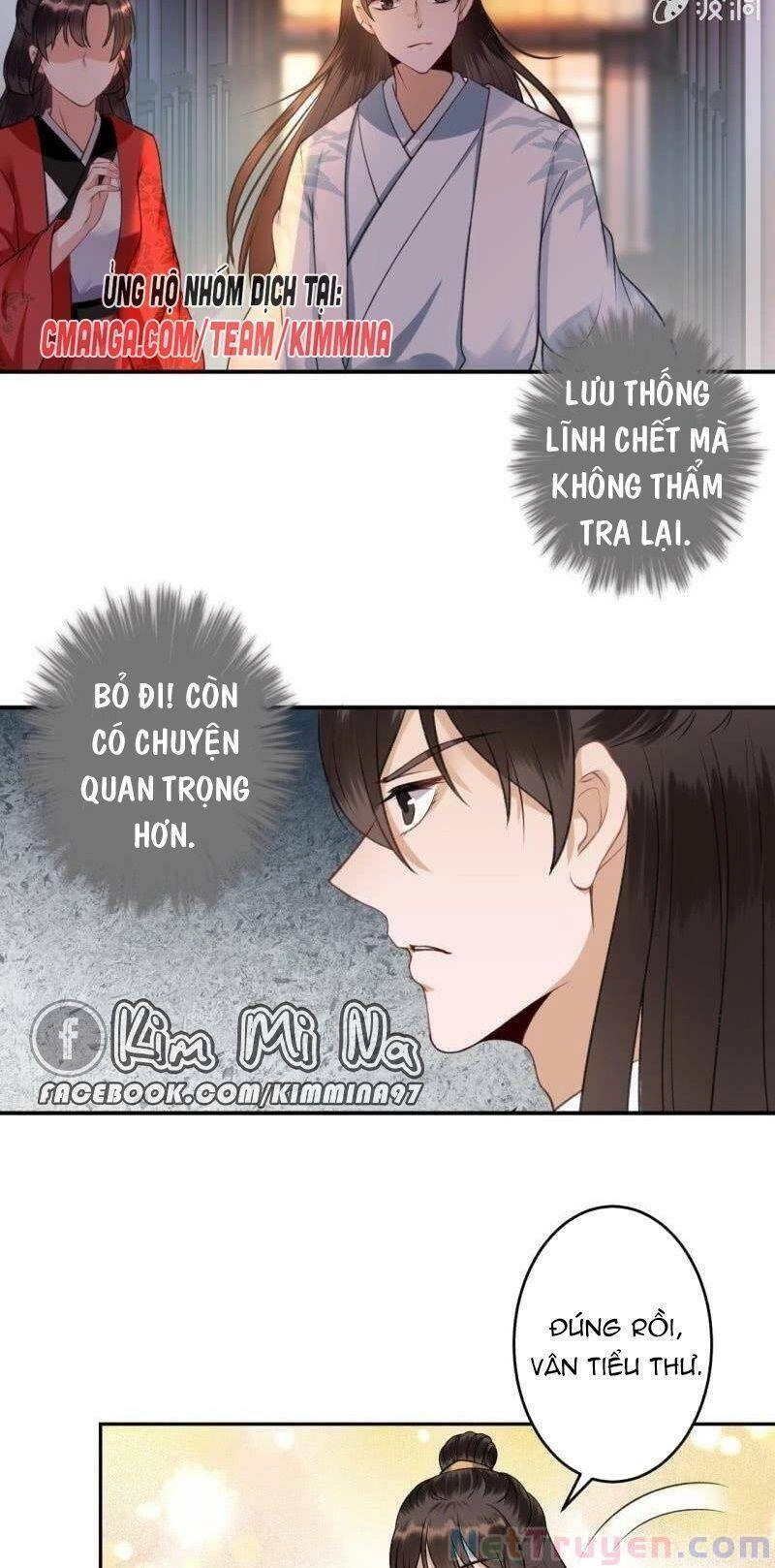 Vương Gia Kiêu Ngạo Quá Khó Cua Chapter 89 - 30