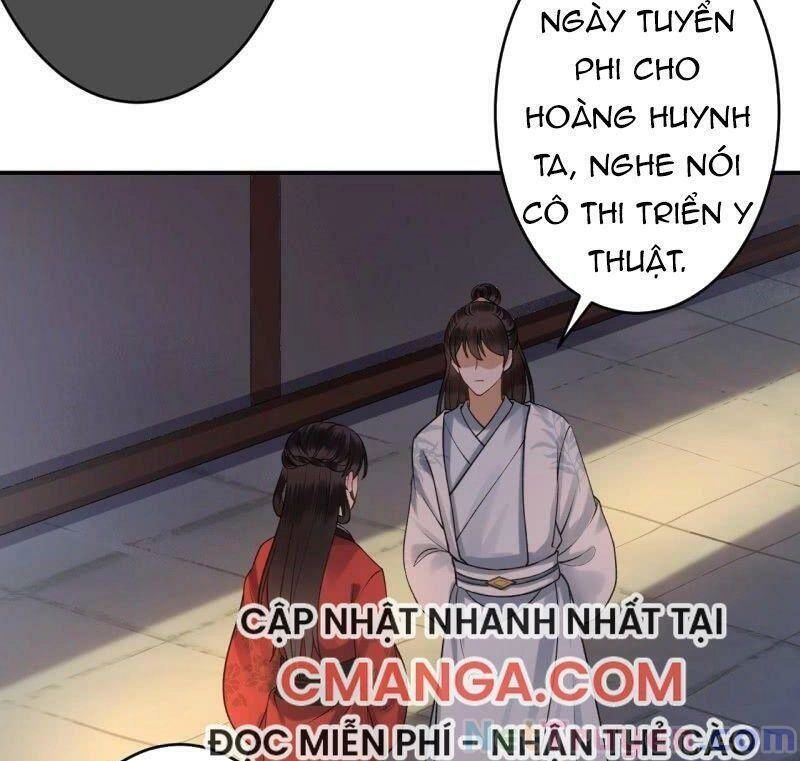 Vương Gia Kiêu Ngạo Quá Khó Cua Chapter 89 - 33