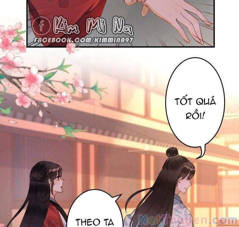 Vương Gia Kiêu Ngạo Quá Khó Cua Chapter 89 - 37