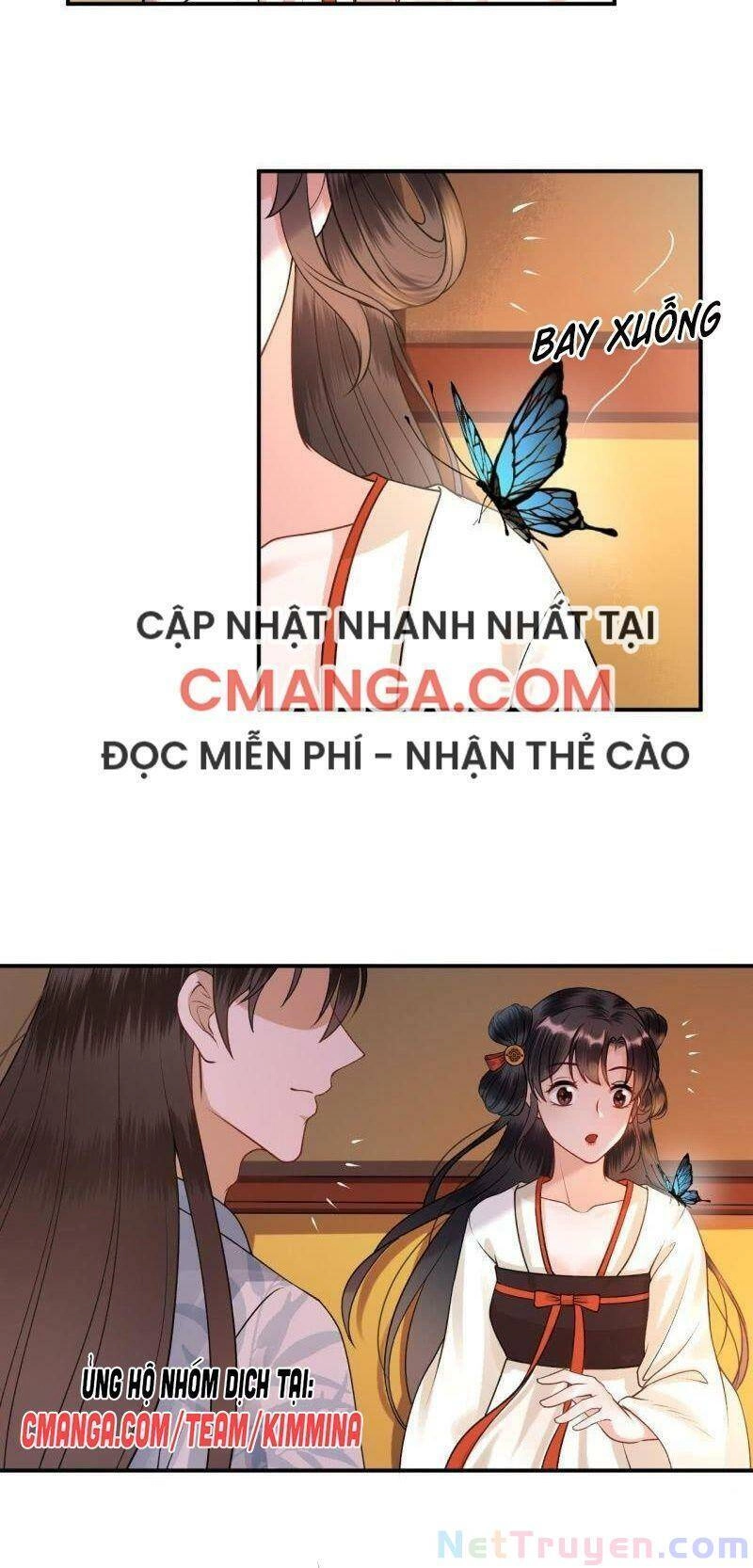 Vương Gia Kiêu Ngạo Quá Khó Cua Chapter 90 - 4
