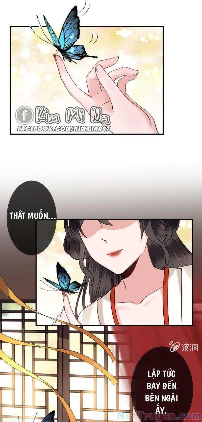 Vương Gia Kiêu Ngạo Quá Khó Cua Chapter 90 - 5