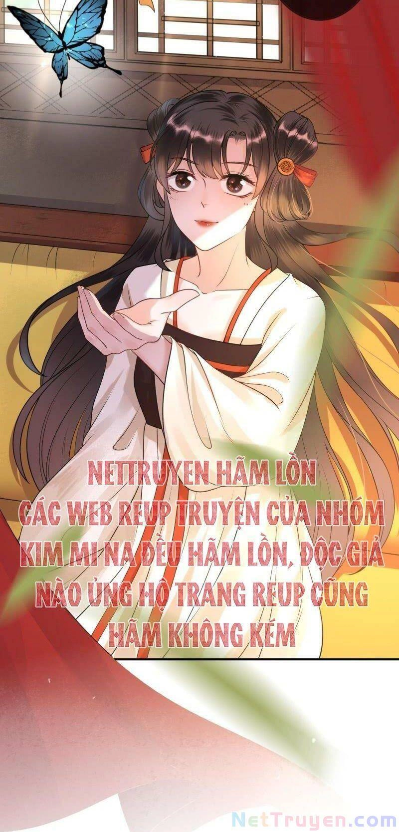 Vương Gia Kiêu Ngạo Quá Khó Cua Chapter 90 - 6