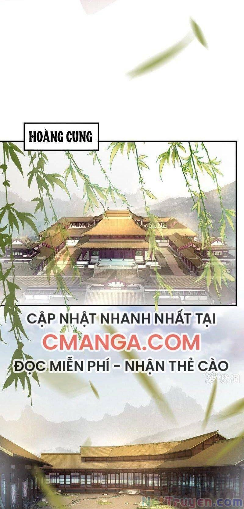 Vương Gia Kiêu Ngạo Quá Khó Cua Chapter 90 - 7