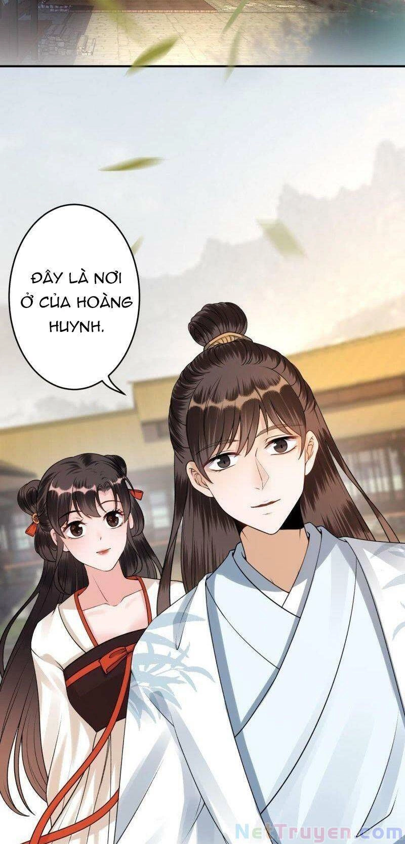 Vương Gia Kiêu Ngạo Quá Khó Cua Chapter 90 - 8