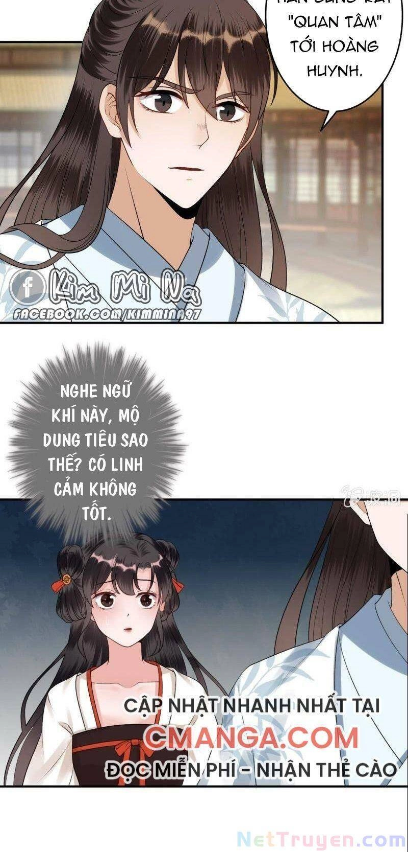 Vương Gia Kiêu Ngạo Quá Khó Cua Chapter 90 - 11