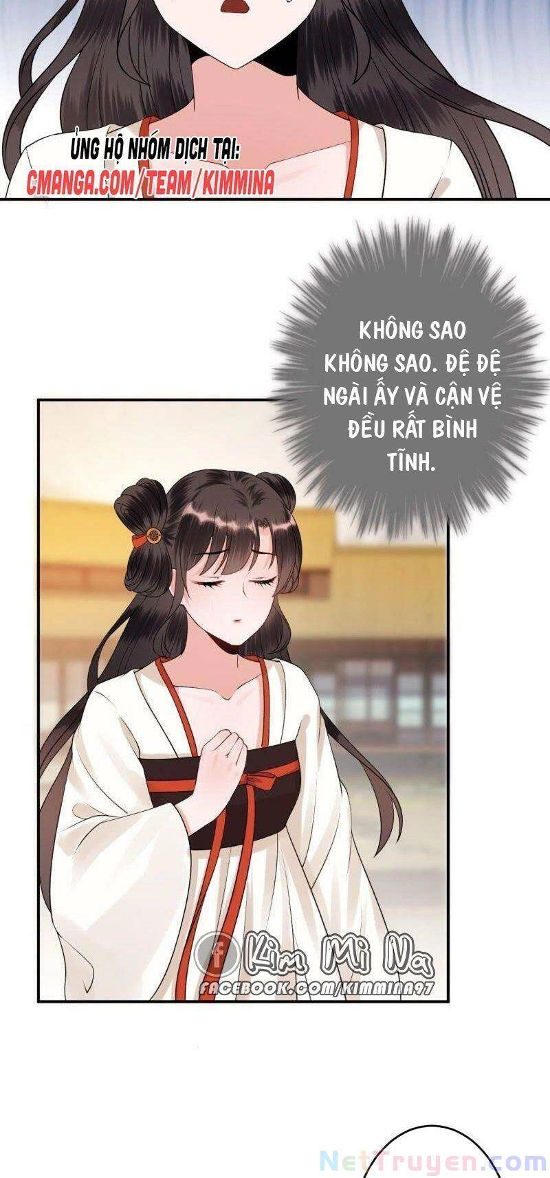 Vương Gia Kiêu Ngạo Quá Khó Cua Chapter 90 - 14