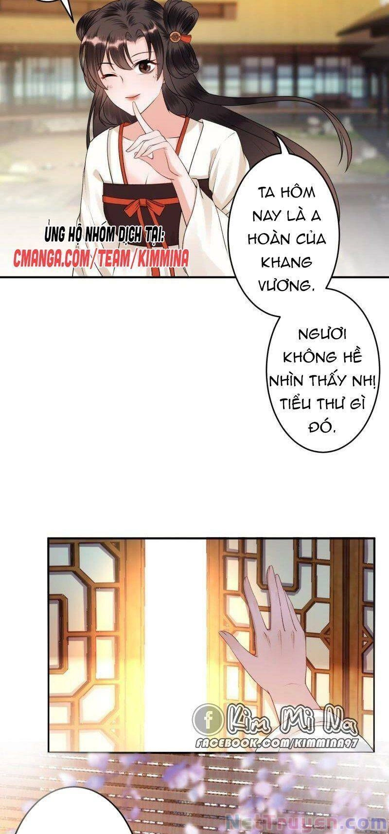 Vương Gia Kiêu Ngạo Quá Khó Cua Chapter 90 - 16