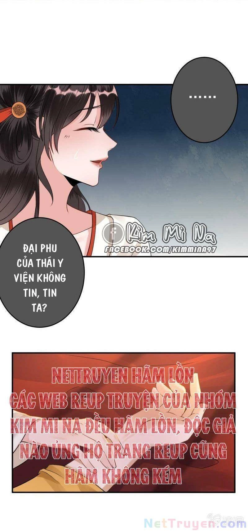 Vương Gia Kiêu Ngạo Quá Khó Cua Chapter 90 - 18