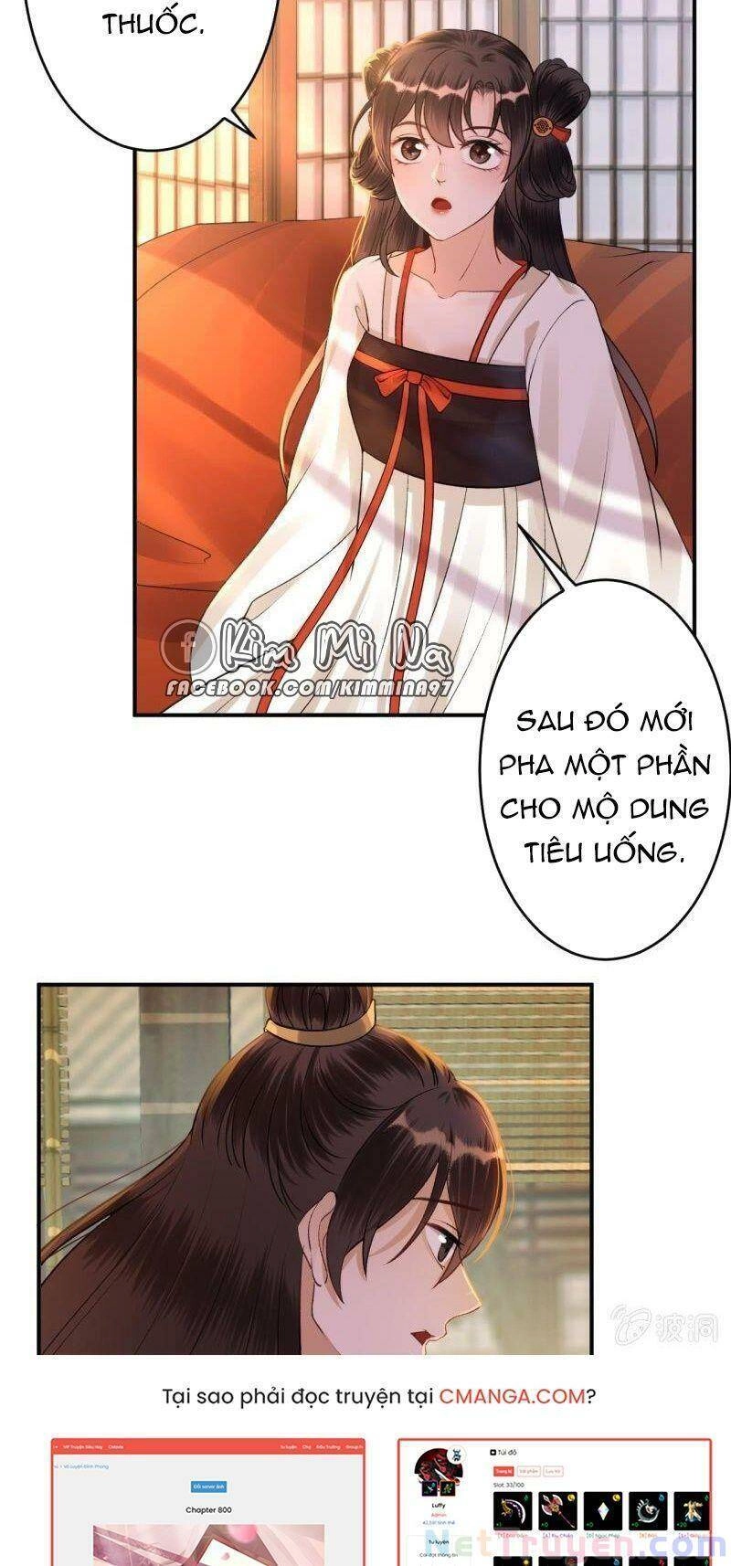 Vương Gia Kiêu Ngạo Quá Khó Cua Chapter 90 - 20