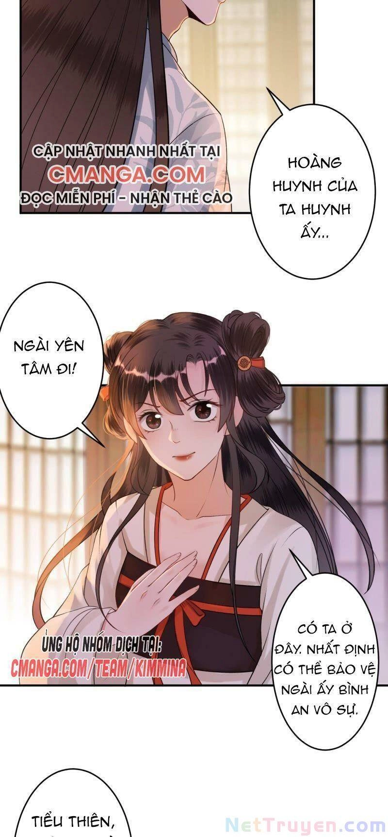 Vương Gia Kiêu Ngạo Quá Khó Cua Chapter 90 - 22