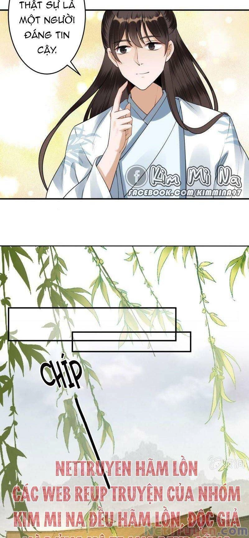 Vương Gia Kiêu Ngạo Quá Khó Cua Chapter 90 - 23