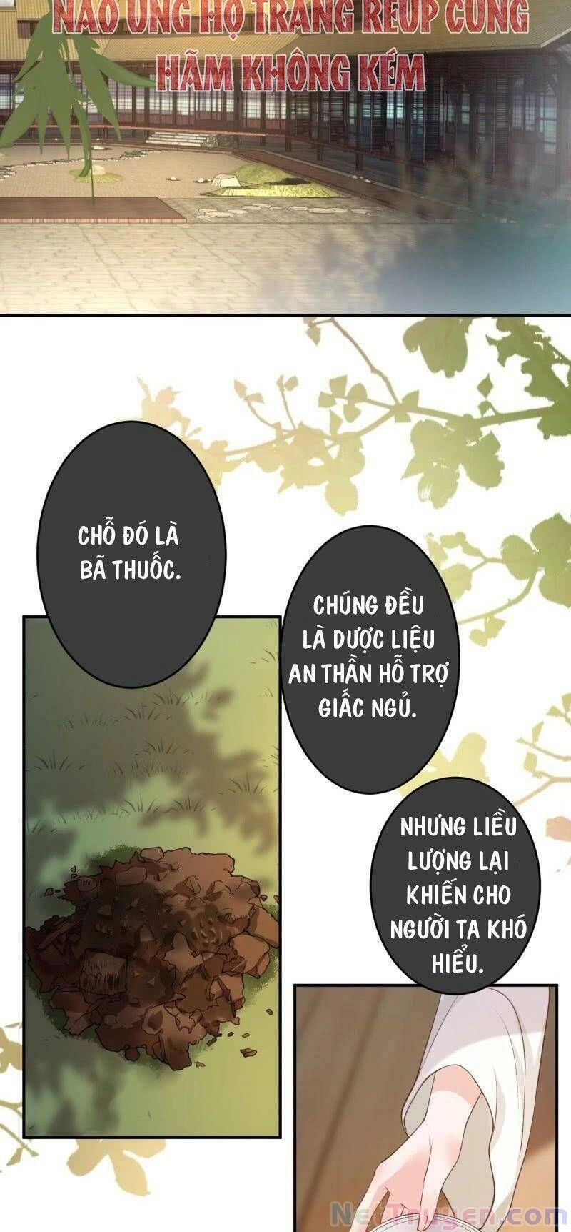 Vương Gia Kiêu Ngạo Quá Khó Cua Chapter 90 - 24
