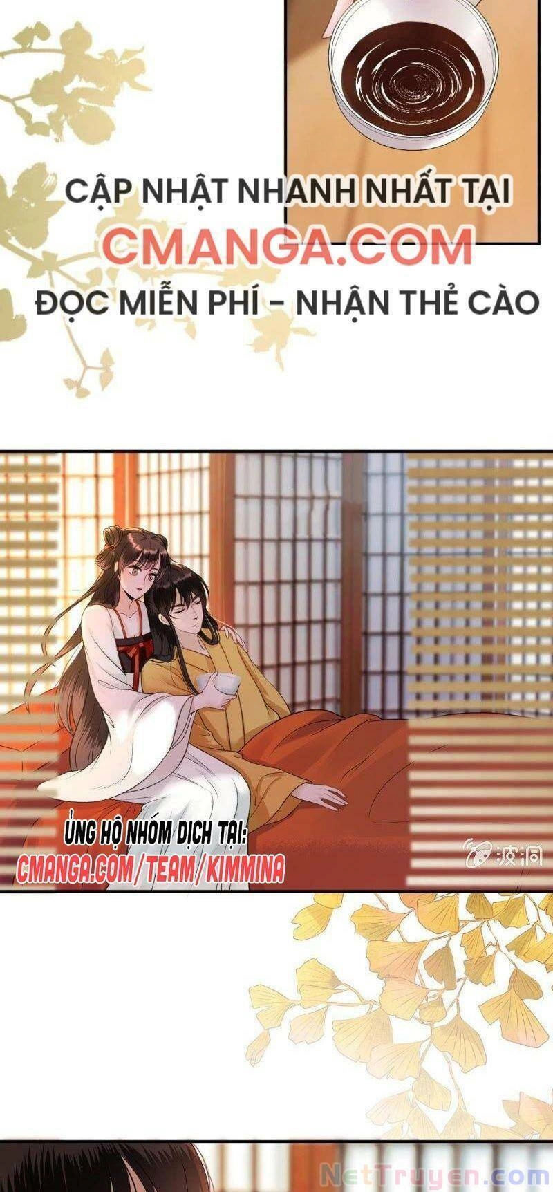 Vương Gia Kiêu Ngạo Quá Khó Cua Chapter 90 - 25