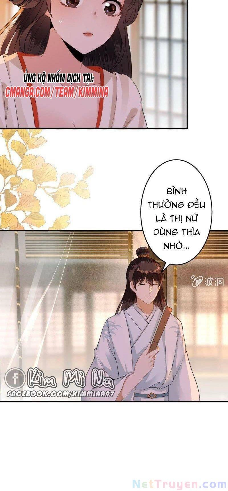 Vương Gia Kiêu Ngạo Quá Khó Cua Chapter 90 - 27