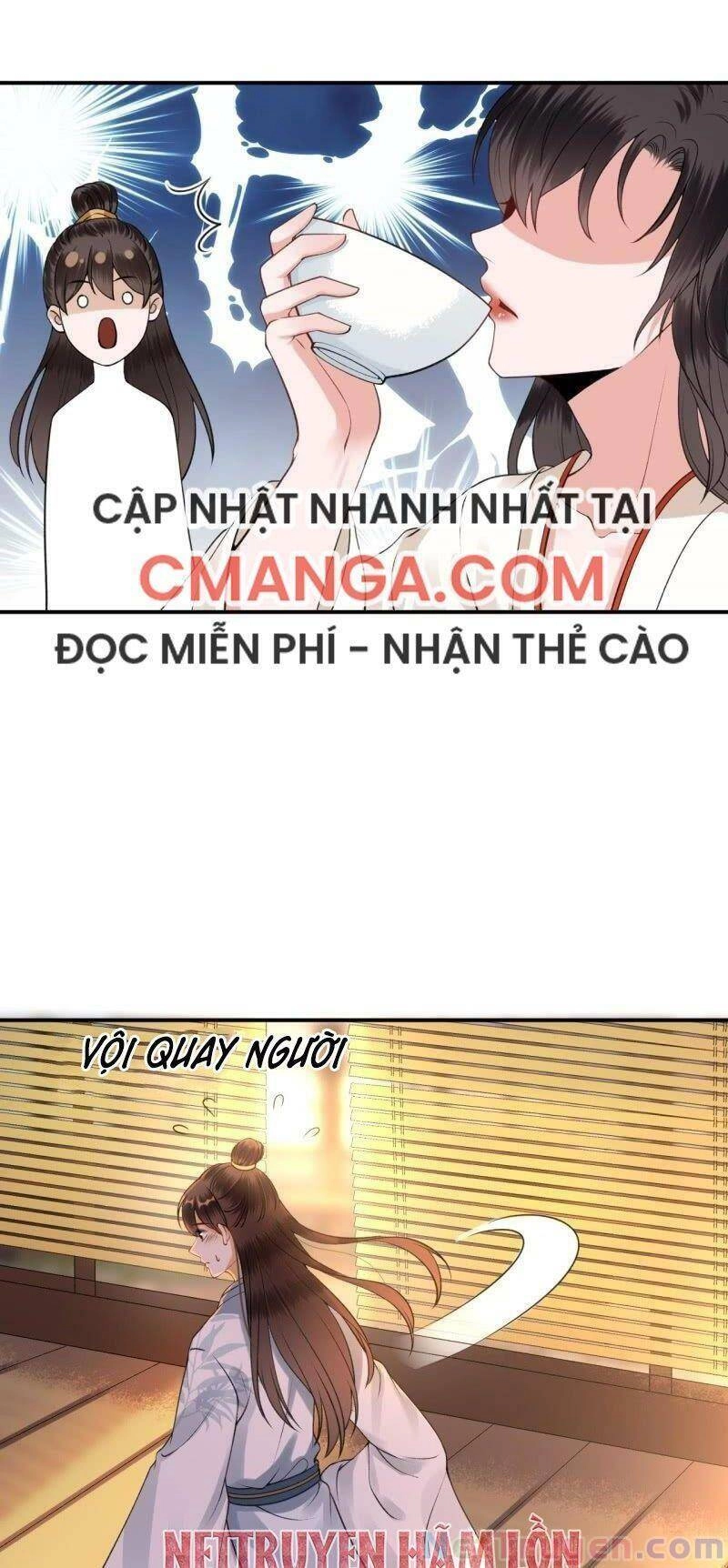 Vương Gia Kiêu Ngạo Quá Khó Cua Chapter 90 - 28