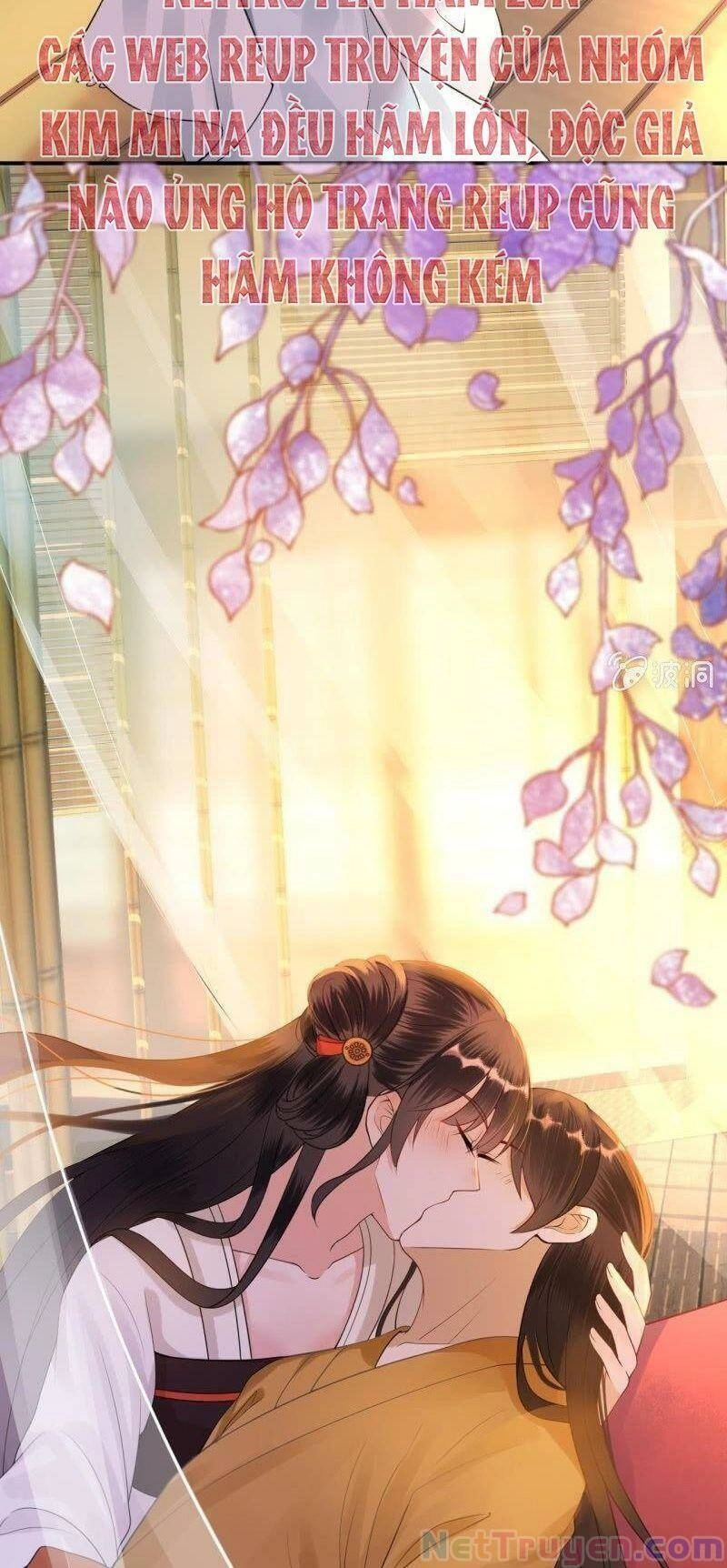 Vương Gia Kiêu Ngạo Quá Khó Cua Chapter 90 - 29