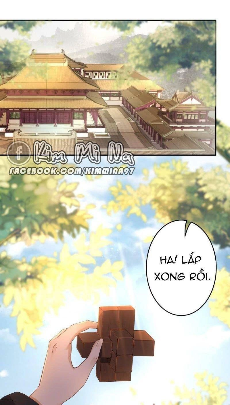 Vương Gia Kiêu Ngạo Quá Khó Cua Chapter 91 - 2