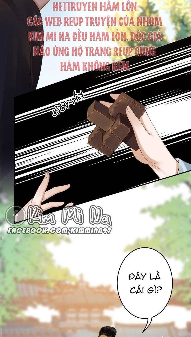 Vương Gia Kiêu Ngạo Quá Khó Cua Chapter 91 - 3